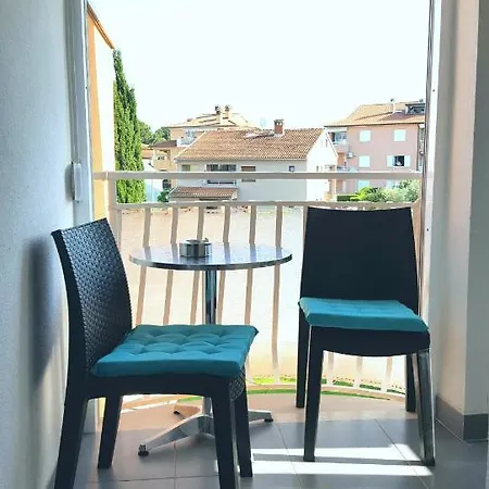 Pensjonat Kata 3*
