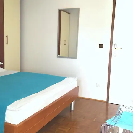 Pensjonat Kata Rovinj