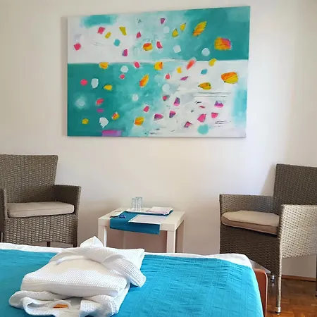 Kata Pensjonat Rovinj