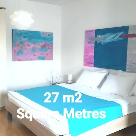 Pensjonat Kata