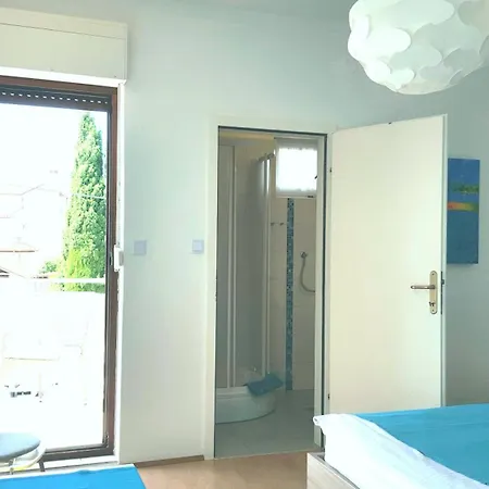 Kata Pensjonat Rovinj