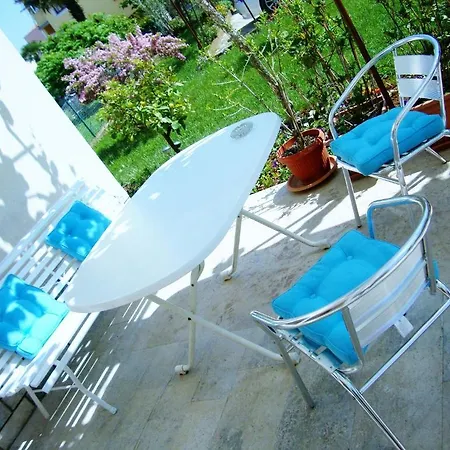 Kata Pensjonat Rovinj