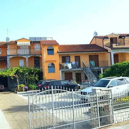 Pensjonat Kata Rovinj